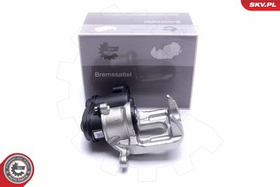Brake Caliper ESEN SKV 55SKV424
