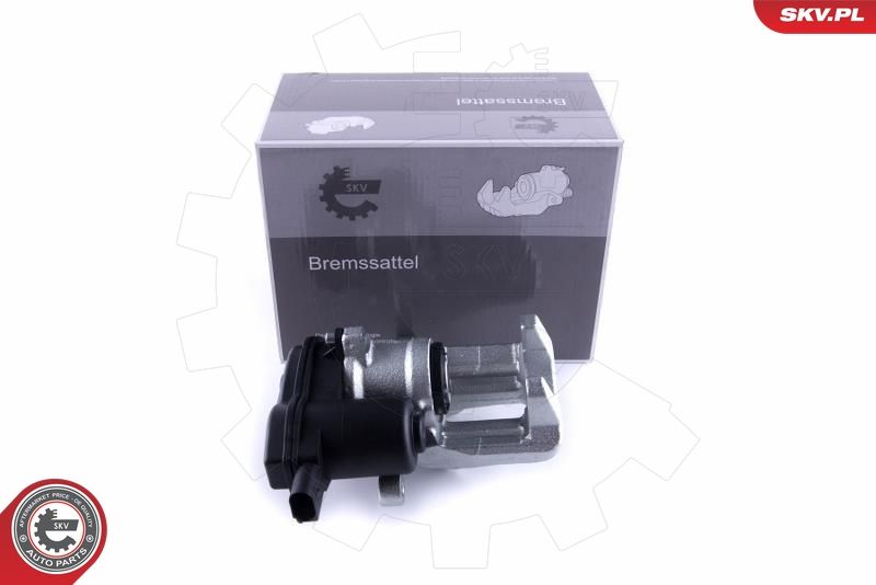 ESEN SKV 55SKV584 Brake Caliper