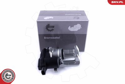Brake Caliper ESEN SKV 55SKV584