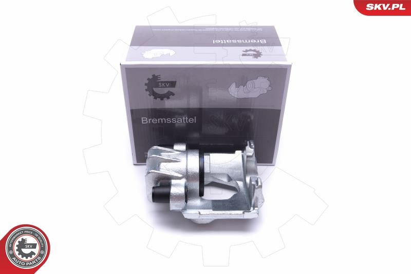 ESEN SKV 55SKV762 Brake Caliper