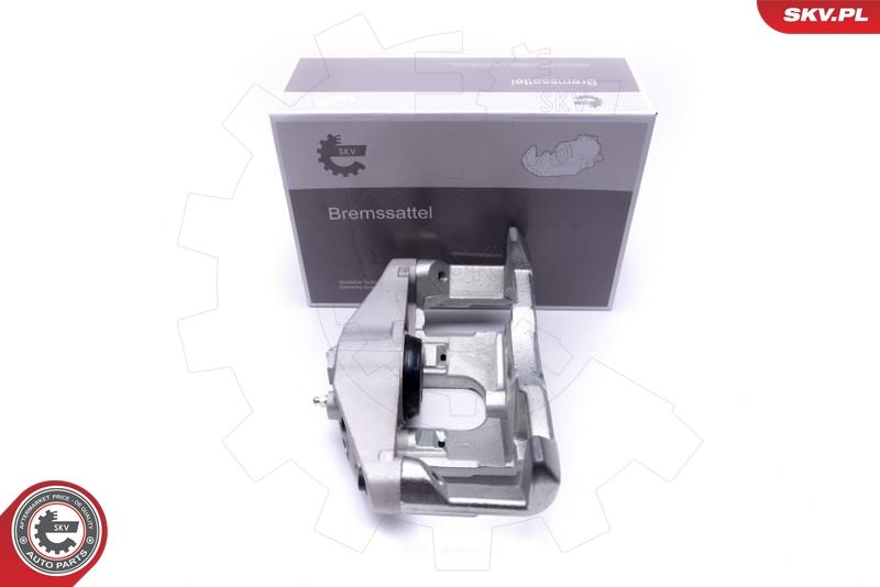 ESEN SKV 55SKV831 Brake Caliper