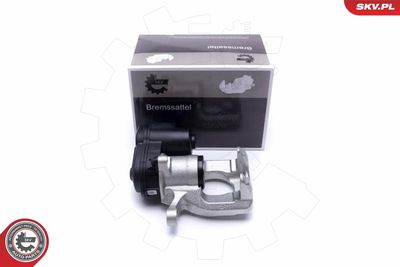 Brake Caliper ESEN SKV 55SKV983
