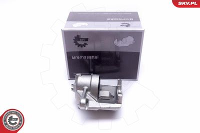 Brake Caliper ESEN SKV 56SKV001