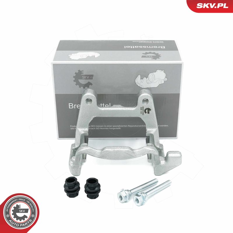 ESEN SKV 56SKV463 Bracket, brake caliper