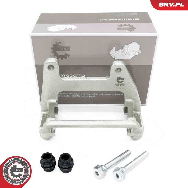 ESEN SKV 56SKV753 Bracket, brake caliper
