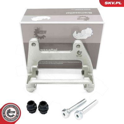 Bracket, brake caliper ESEN SKV 56SKV753