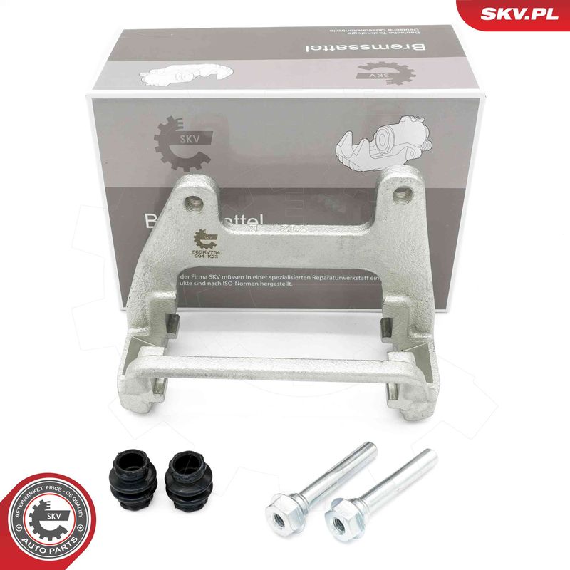 ESEN SKV 56SKV754 Bracket, brake caliper
