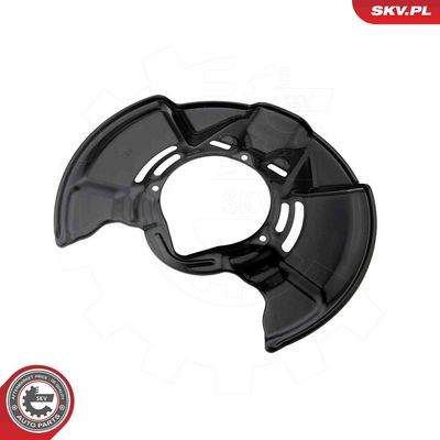 Splash Guard, brake disc ESEN SKV 57SKV013