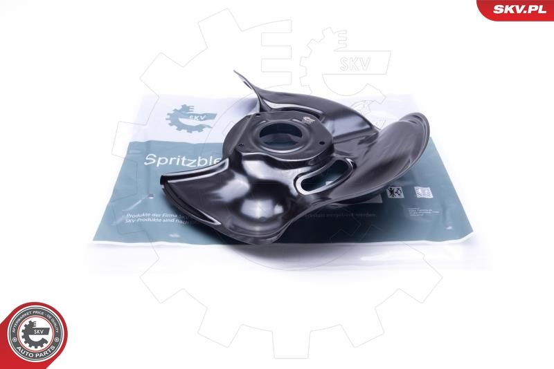 ESEN SKV 57SKV103 Splash Guard, brake disc