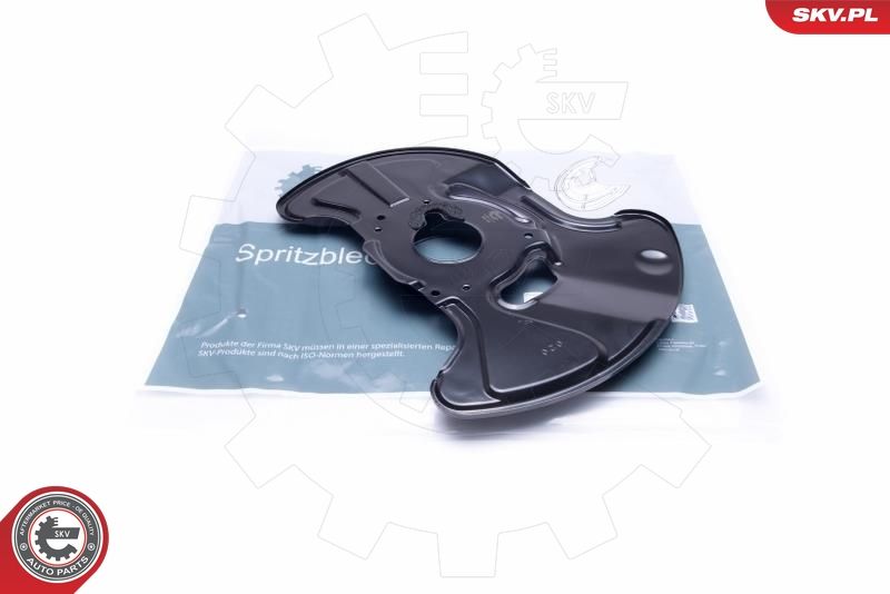 ESEN SKV 57SKV111 Splash Guard, brake disc