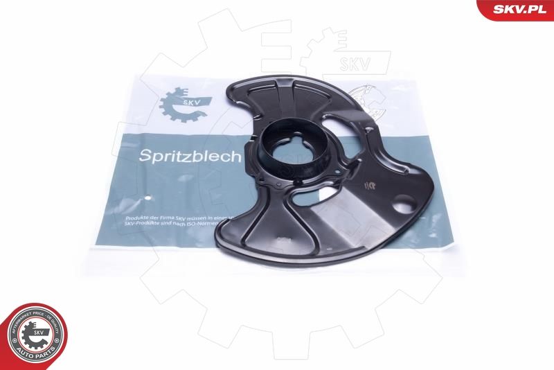 ESEN SKV 57SKV112 Splash Guard, brake disc