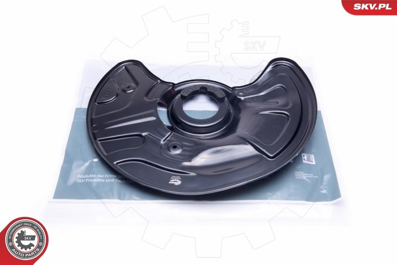 ESEN SKV 57SKV113 Splash Guard, brake disc