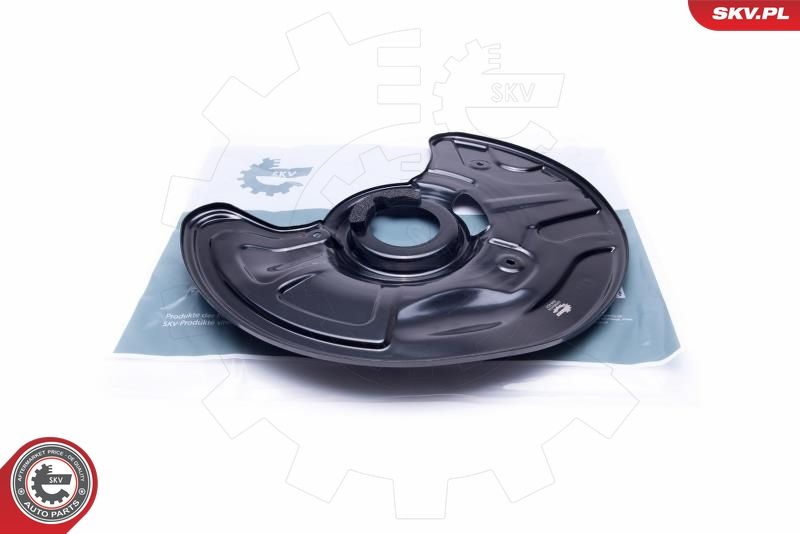 ESEN SKV 57SKV114 Splash Guard, brake disc