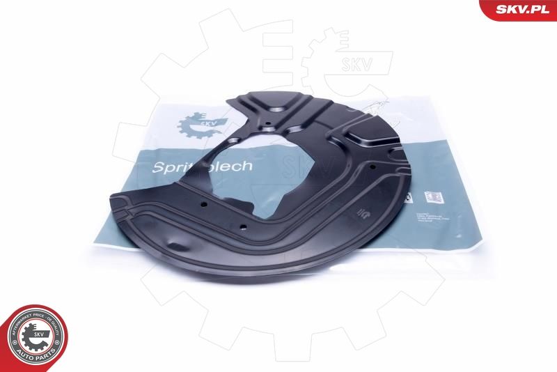ESEN SKV 57SKV130 Splash Guard, brake disc