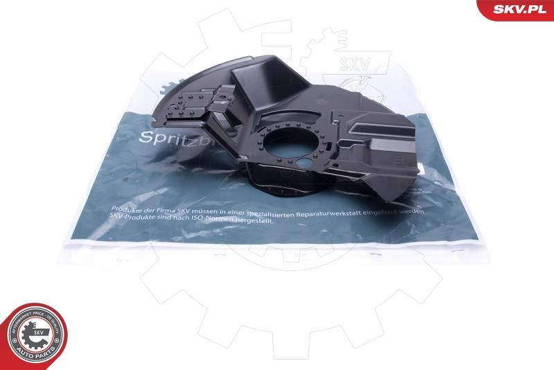 ESEN SKV 57SKV131 Splash Guard, brake disc