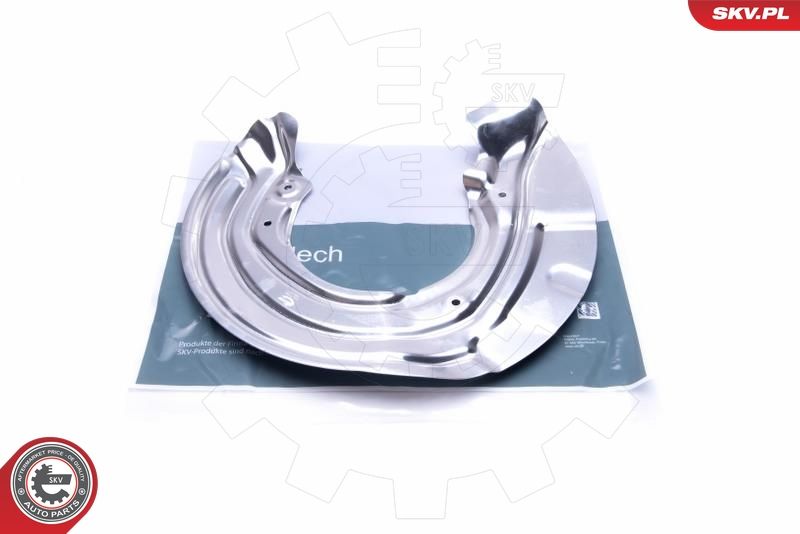 ESEN SKV 57SKV142 Splash Guard, brake disc