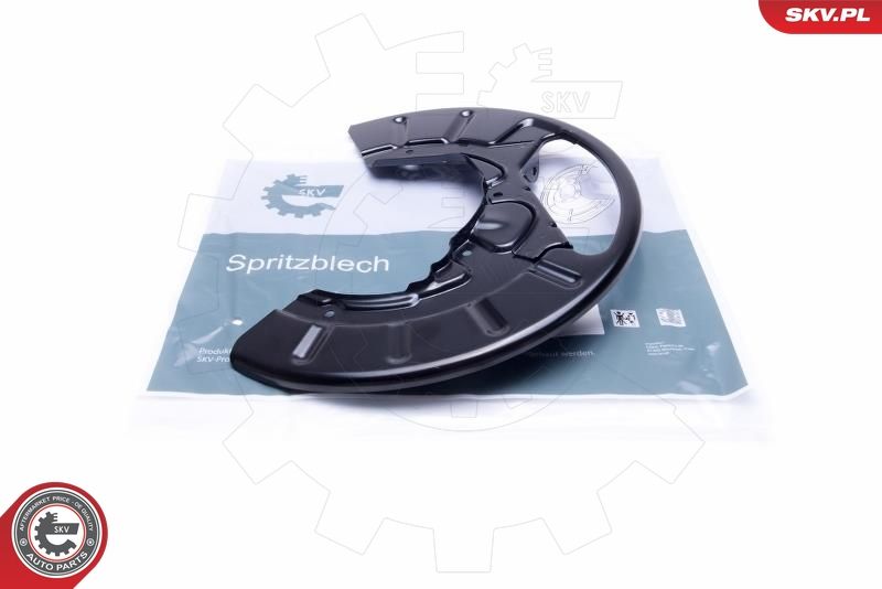 ESEN SKV 57SKV143 Splash Guard, brake disc