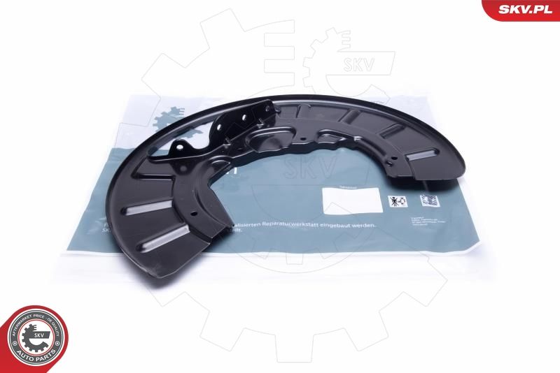 ESEN SKV 57SKV144 Splash Guard, brake disc