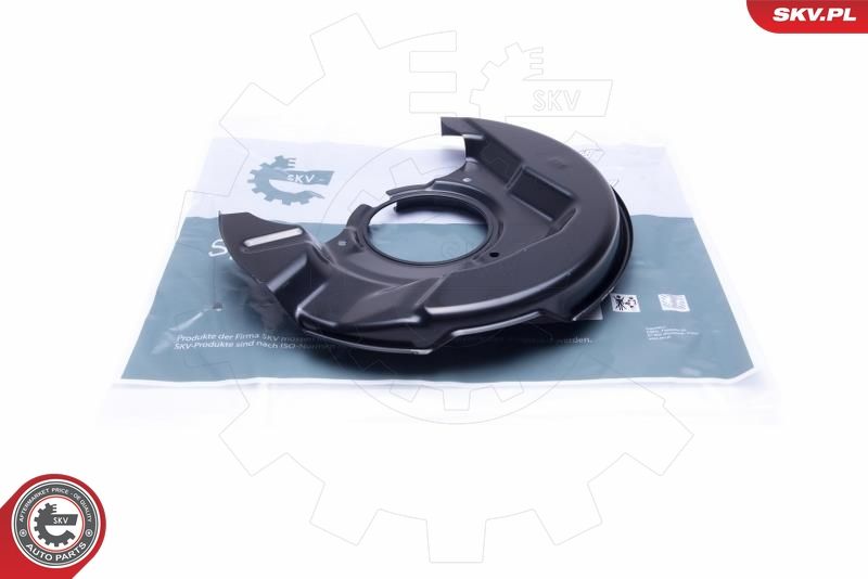 ESEN SKV 57SKV148 Splash Guard, brake disc