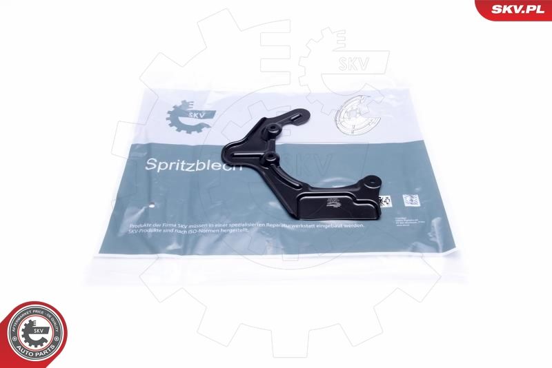 ESEN SKV 57SKV161 Splash Guard, brake disc