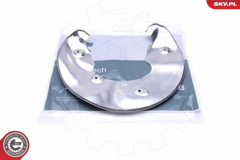 ESEN SKV 57SKV172 Splash Guard, brake disc