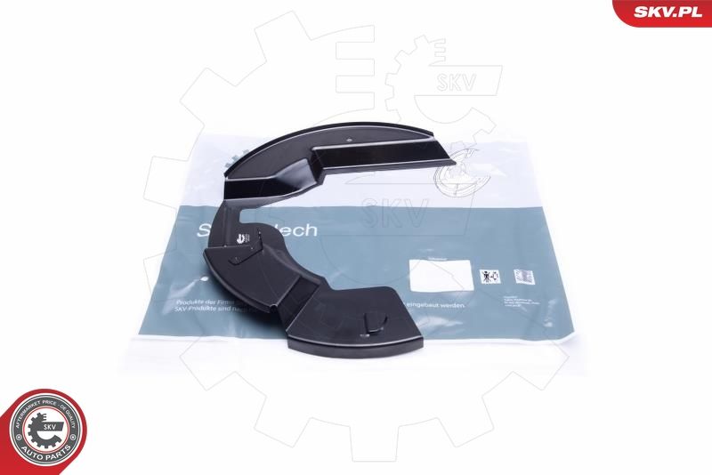 ESEN SKV 57SKV173 Splash Guard, brake disc