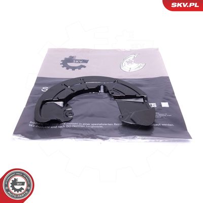 Splash Guard, brake disc ESEN SKV 57SKV181