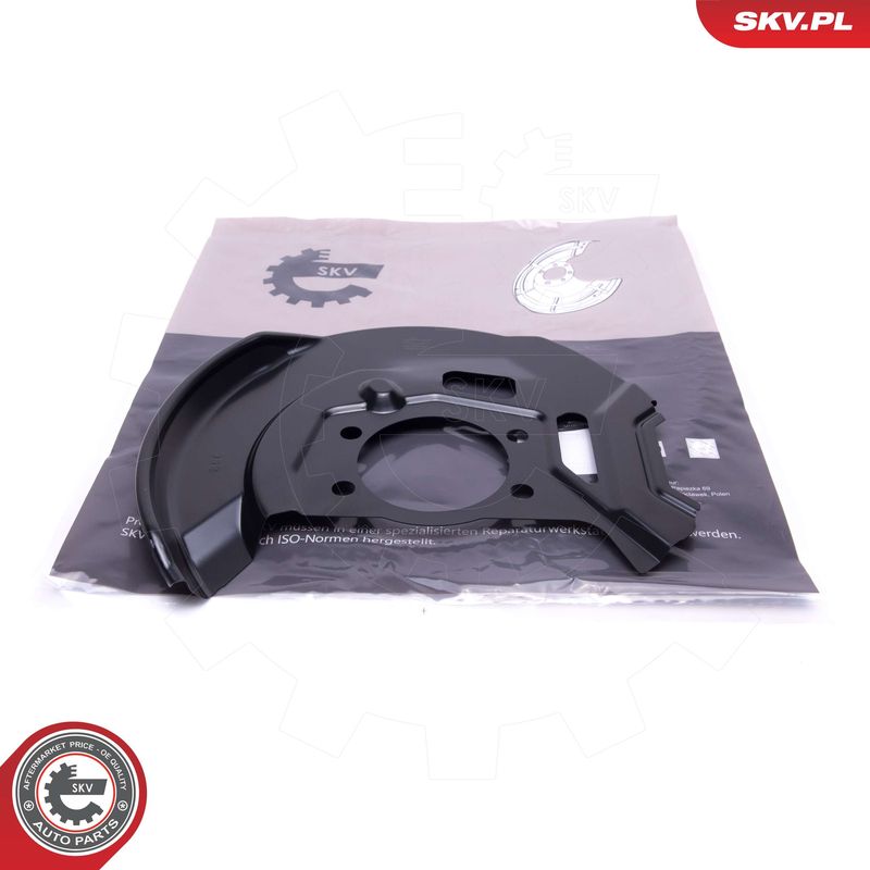 ESEN SKV 57SKV194 Splash Guard, brake disc