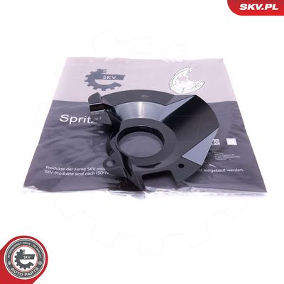Splash Guard, brake disc ESEN SKV 57SKV201