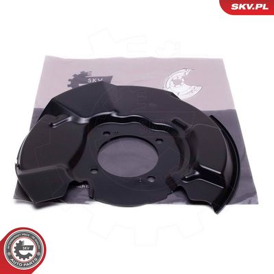 Splash Guard, brake disc ESEN SKV 57SKV223
