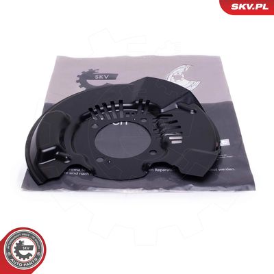 Splash Guard, brake disc ESEN SKV 57SKV226