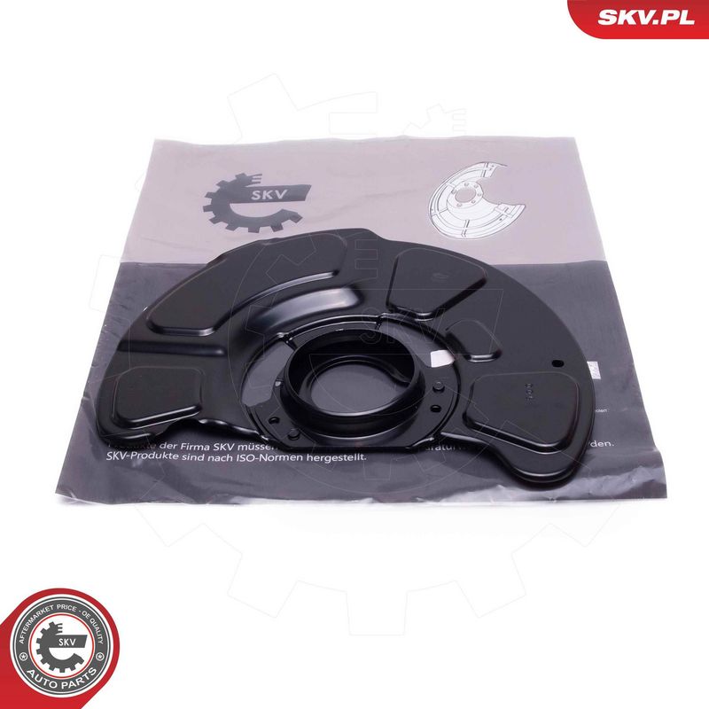 ESEN SKV 57SKV248 Splash Guard, brake disc
