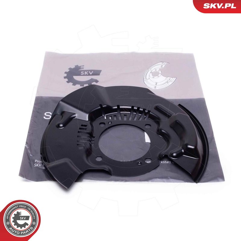 ESEN SKV 57SKV259 Splash Guard, brake disc