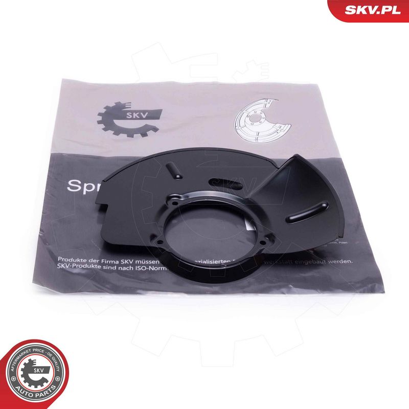 ESEN SKV 57SKV274 Splash Guard, brake disc