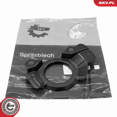Splash Guard, brake disc ESEN SKV 57SKV279