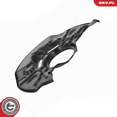 Splash Guard, brake disc ESEN SKV 57SKV286