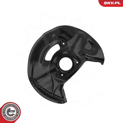 Splash Guard, brake disc ESEN SKV 57SKV290