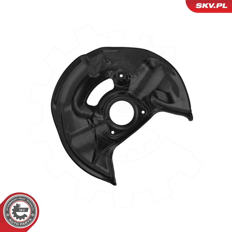 ESEN SKV 57SKV291 Splash Guard, brake disc