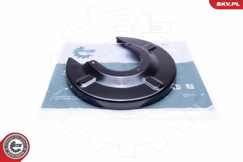 ESEN SKV 57SKV510 Splash Guard, brake disc