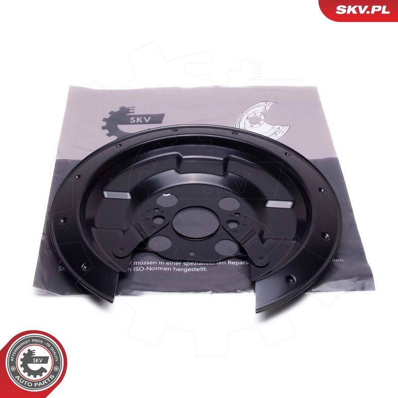 ESEN SKV 57SKV530 Splash Guard, brake disc