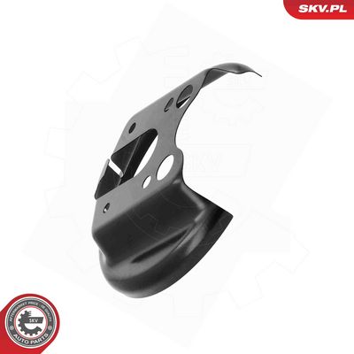 Splash Guard, brake disc ESEN SKV 57SKV540