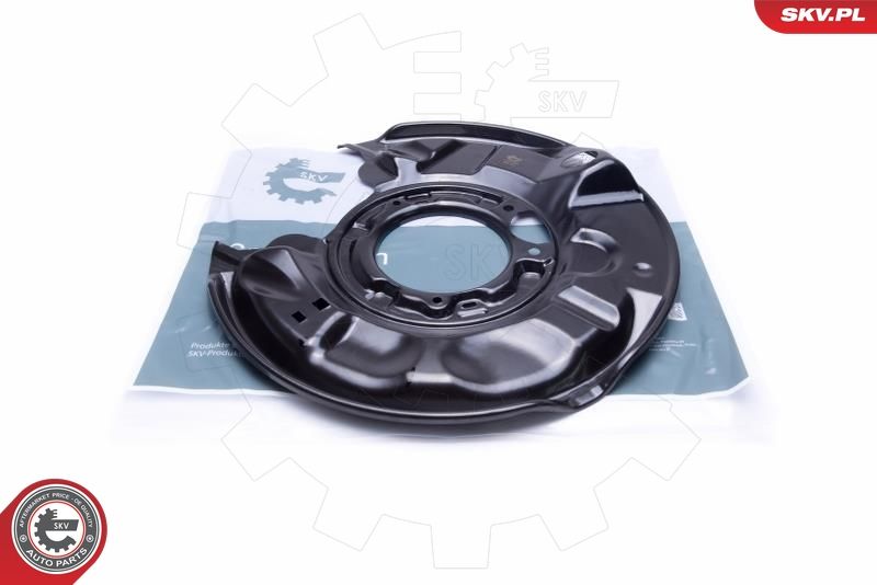 ESEN SKV 57SKV620 Splash Guard, brake disc