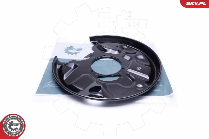 ESEN SKV 57SKV621 Splash Guard, brake disc