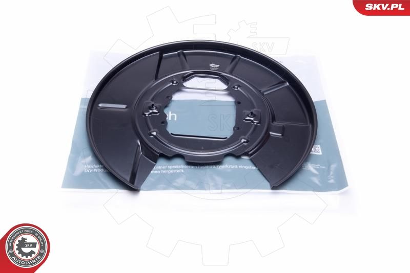 ESEN SKV 57SKV634 Splash Guard, brake disc