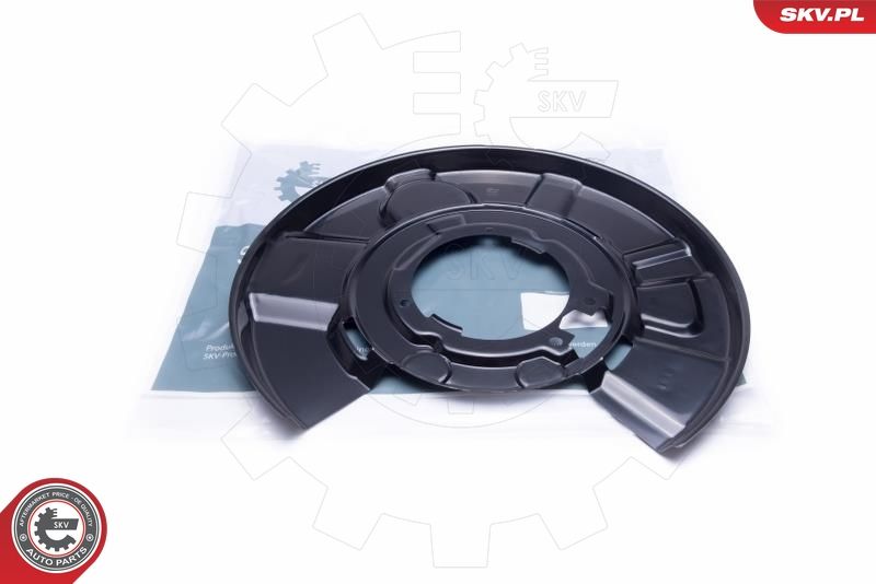 ESEN SKV 57SKV637 Splash Guard, brake disc