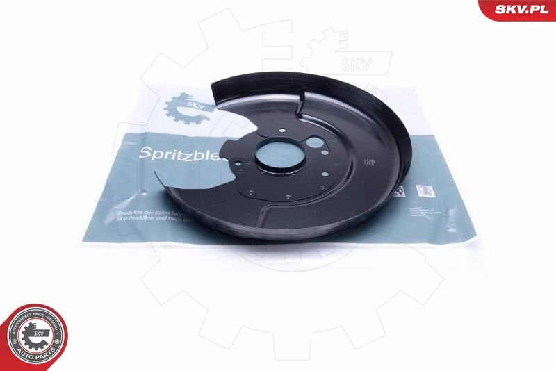 ESEN SKV 57SKV648 Splash Guard, brake disc