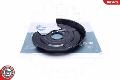 Splash Guard, brake disc ESEN SKV 57SKV668