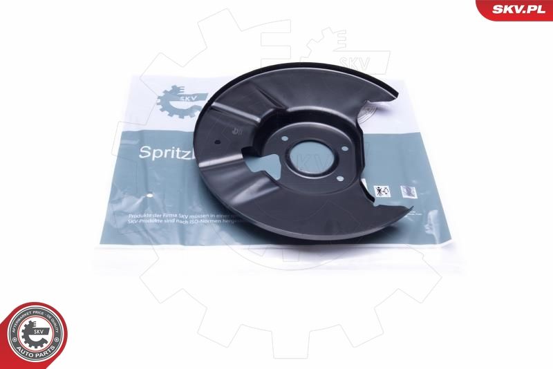ESEN SKV 57SKV674 Splash Guard, brake disc