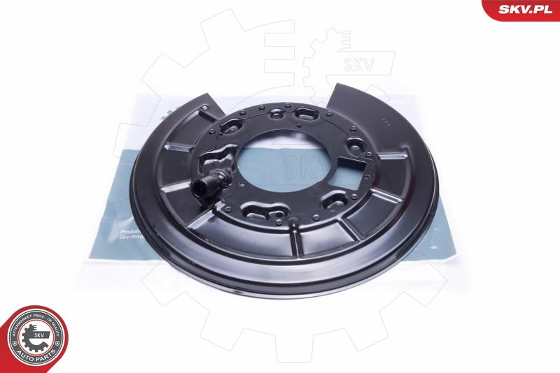 ESEN SKV 57SKV679 Splash Guard, brake disc