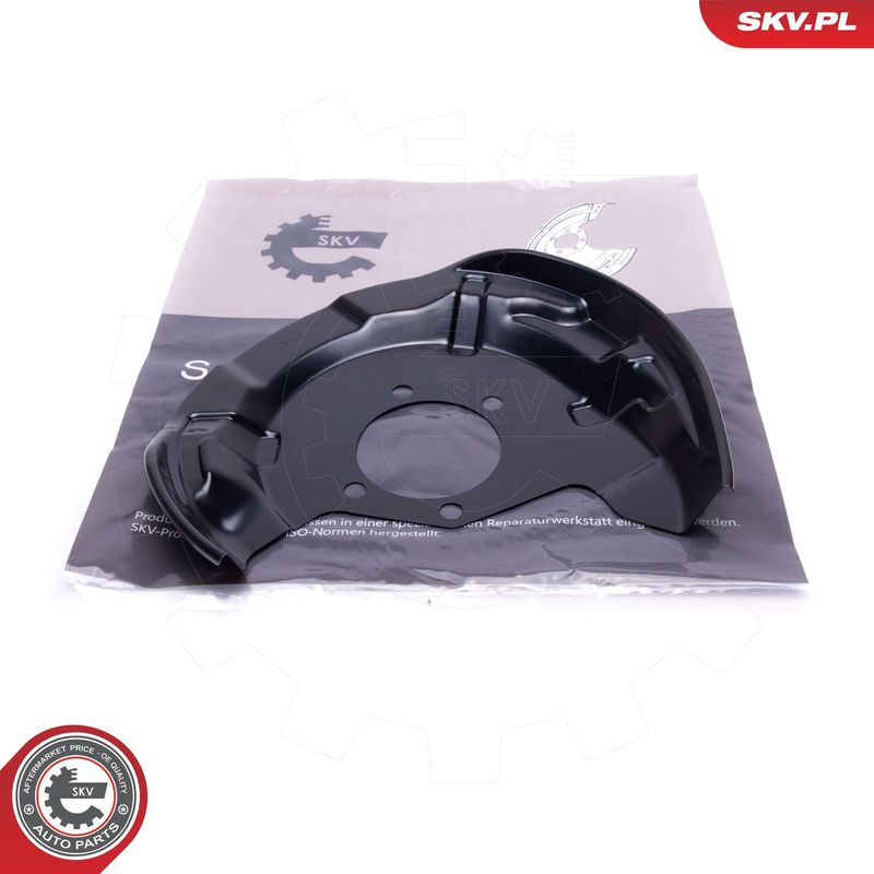 ESEN SKV 57SKV704 Splash Guard, brake disc